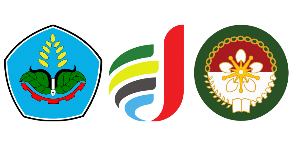 Logo DWP